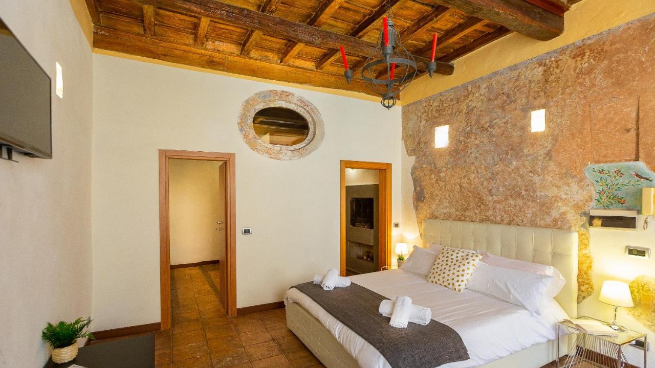 Trastevere Alexander Rental In Roma Exterior foto