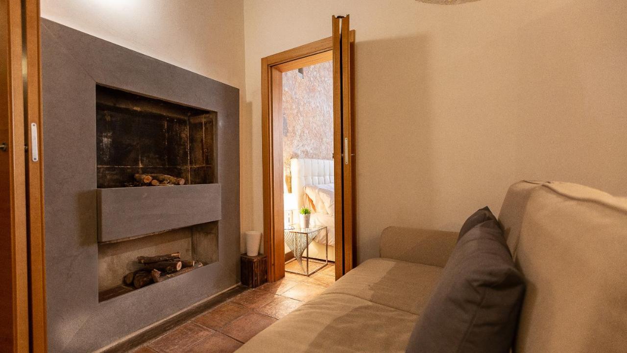 Trastevere Alexander Rental In Roma Exterior foto