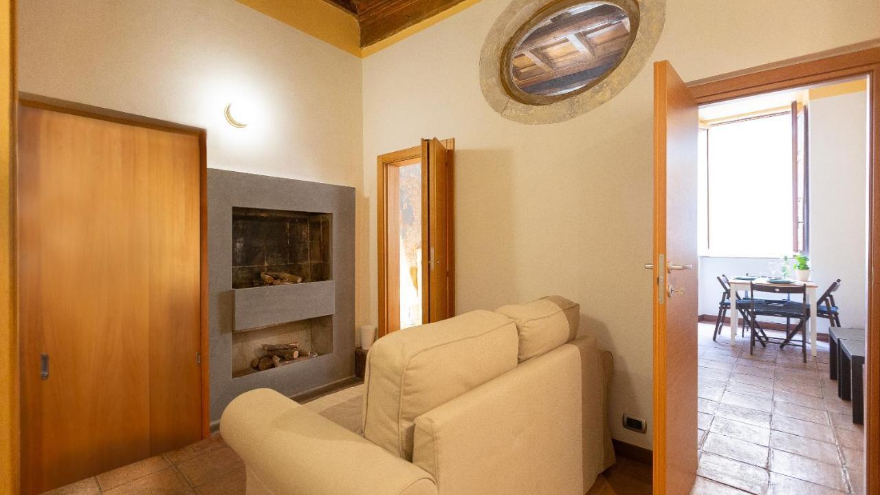 Trastevere Alexander Rental In Roma Exterior foto